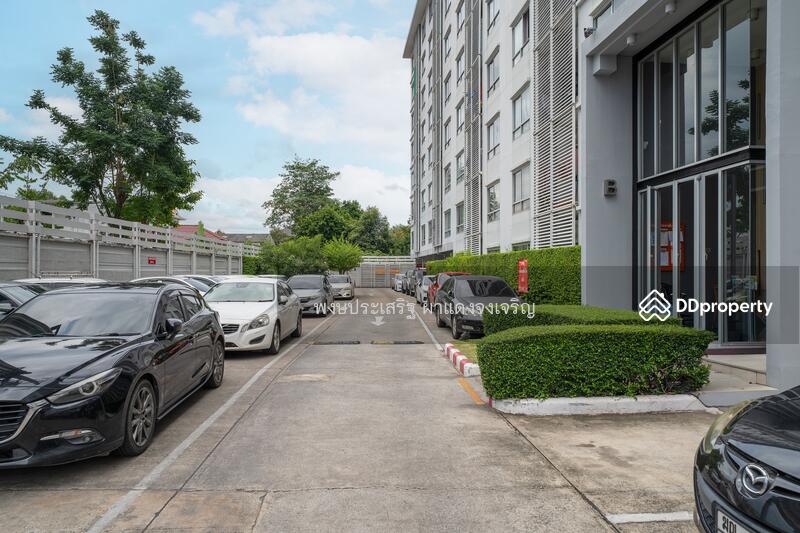ขาย - The Tree Condo Ladprao : เดอะ ทรี คอนโด ลาดพร้าว, กรุงเทพ