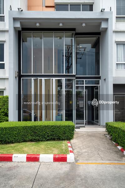 ขาย - The Tree Condo Ladprao : เดอะ ทรี คอนโด ลาดพร้าว, กรุงเทพ