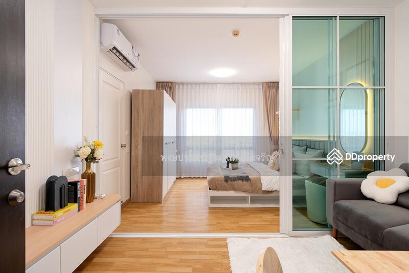 ขาย - The Tree Condo Ladprao : เดอะ ทรี คอนโด ลาดพร้าว, กรุงเทพ