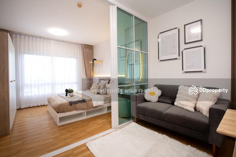 ขาย - The Tree Condo Ladprao : เดอะ ทรี คอนโด ลาดพร้าว, กรุงเทพ