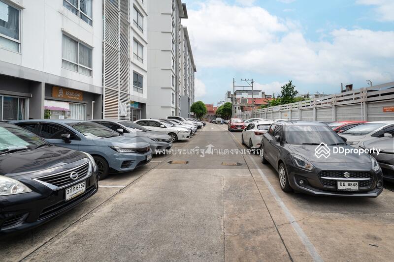 ขาย - The Tree Condo Ladprao : เดอะ ทรี คอนโด ลาดพร้าว, กรุงเทพ