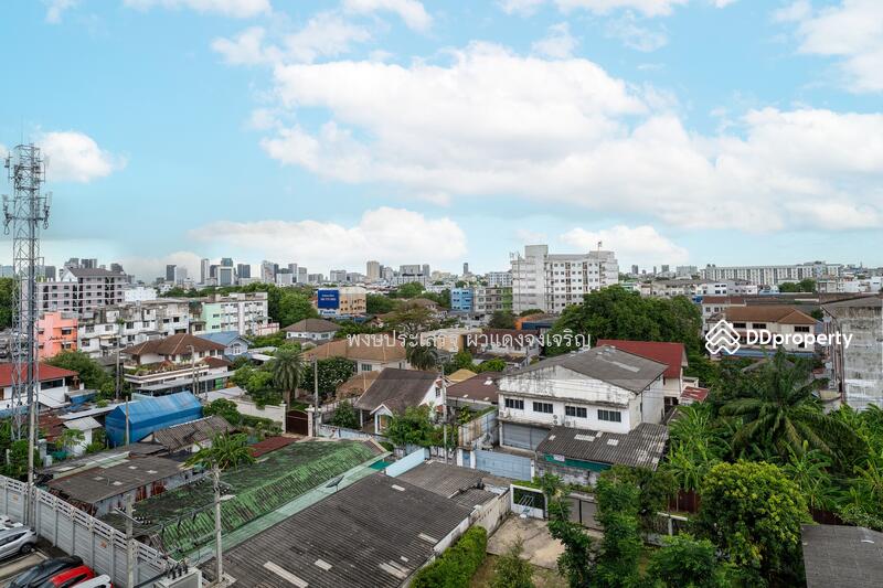 ขาย - The Tree Condo Ladprao : เดอะ ทรี คอนโด ลาดพร้าว, กรุงเทพ