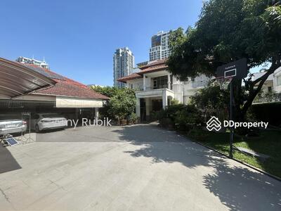 ขาย - บ้านเดี่ยวเอกมัย, กรุงเทพ