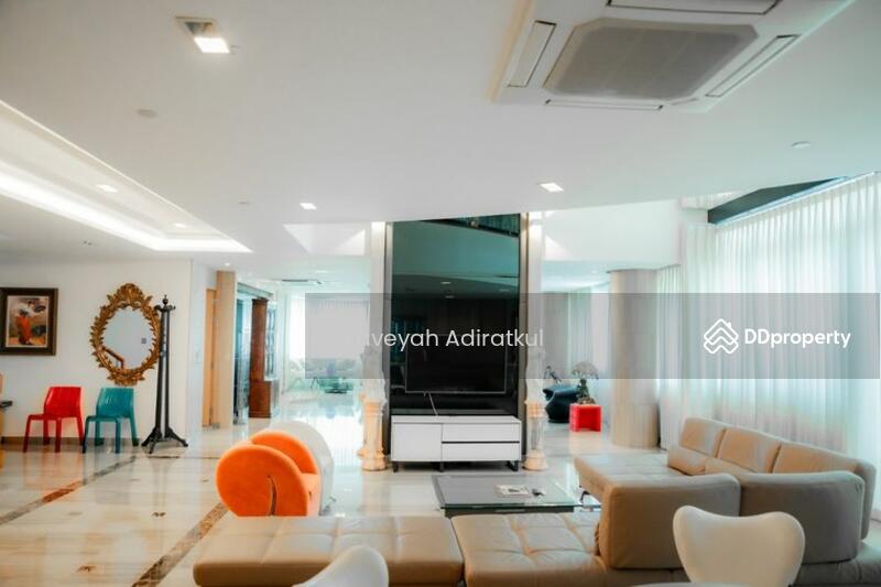 ให้เช่า - Royal River Place : รอยัล ริเวอร์ เพลส, กรุงเทพ