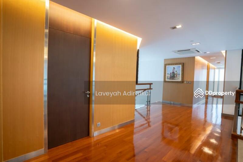 For Rent - Royal River Place, Bangkok