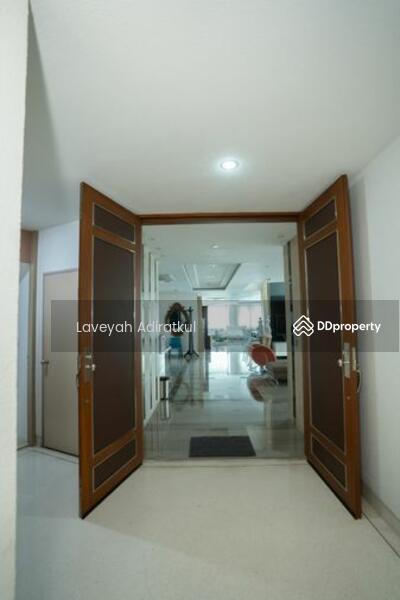 For Rent - Royal River Place, Bangkok
