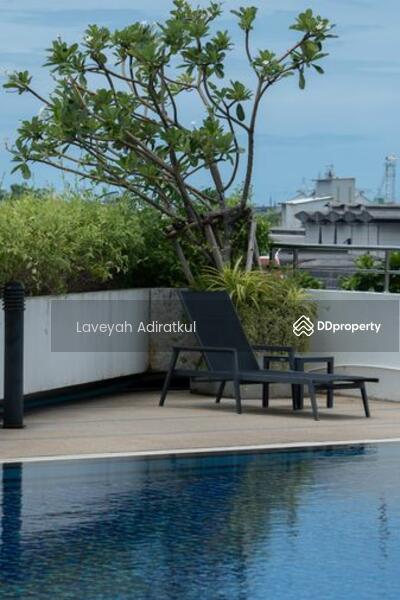 For Rent - Royal River Place, Bangkok