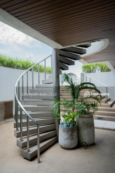 For Rent - Royal River Place, Bangkok