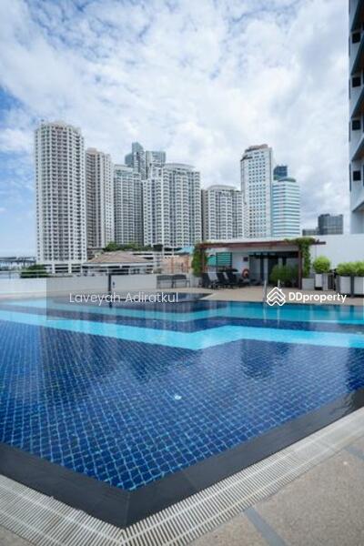 ให้เช่า - Royal River Place : รอยัล ริเวอร์ เพลส, กรุงเทพ
