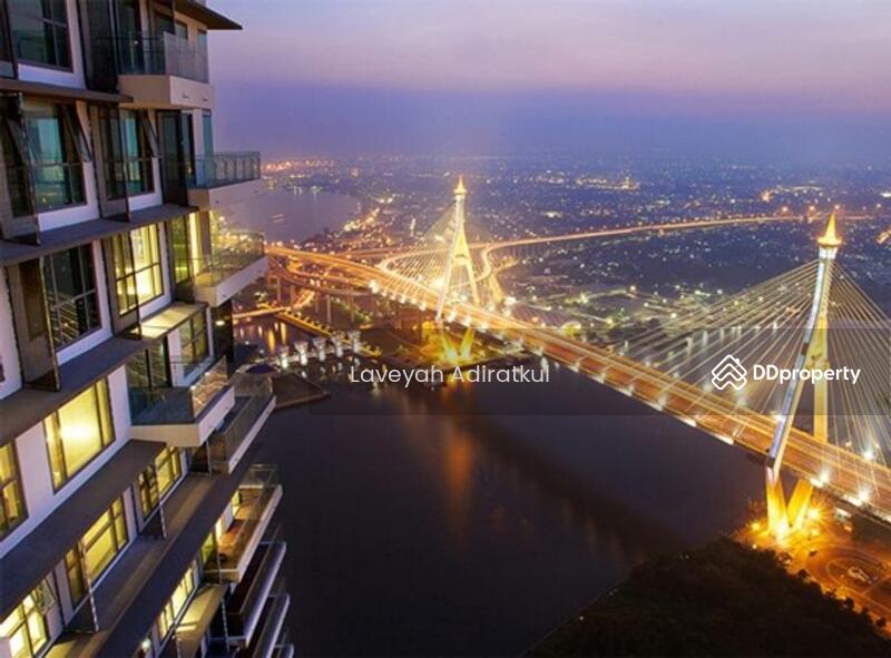ให้เช่า - Royal River Place : รอยัล ริเวอร์ เพลส, กรุงเทพ