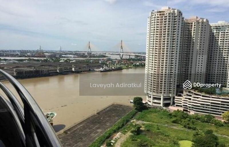 ให้เช่า - Royal River Place : รอยัล ริเวอร์ เพลส, กรุงเทพ
