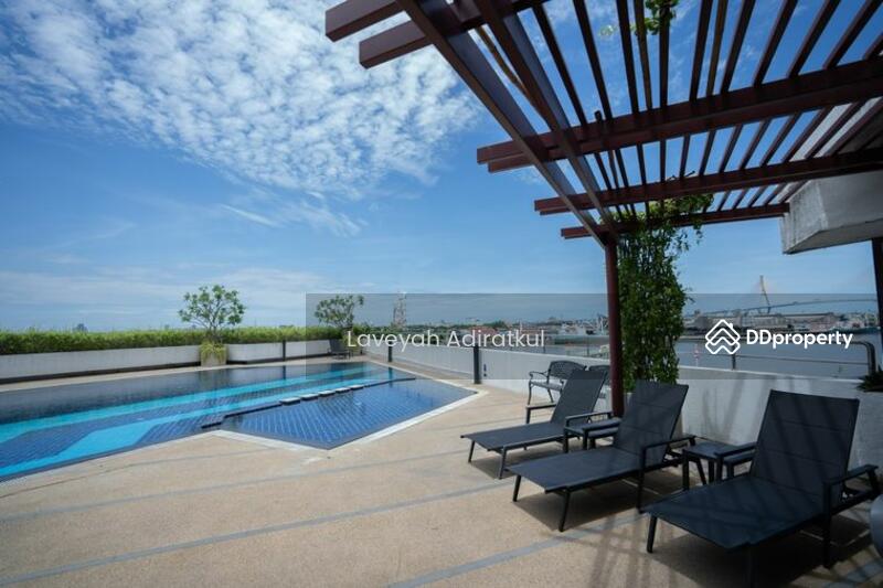 ให้เช่า - Royal River Place : รอยัล ริเวอร์ เพลส, กรุงเทพ