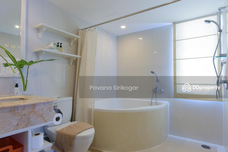 For Rent - Sabai Sathorn Service Apartment, Bangkok