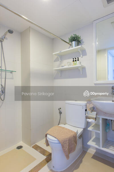 For Rent - Sabai Sathorn Service Apartment, Bangkok
