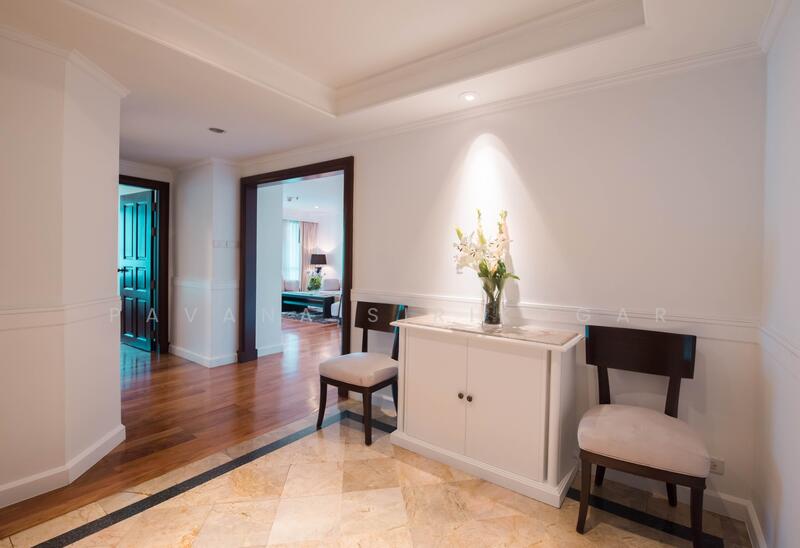 ให้เช่า - Mayfair Garden Apartment : เมย์แฟร์ การ์เดน อพาร์ทเมนท์, กรุงเทพ