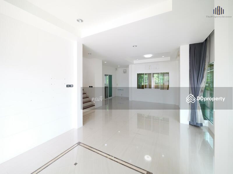 For Sale - Ladda Ville 1-2, Nonthaburi