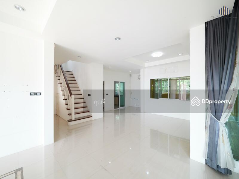 For Sale - Ladda Ville 1-2, Nonthaburi