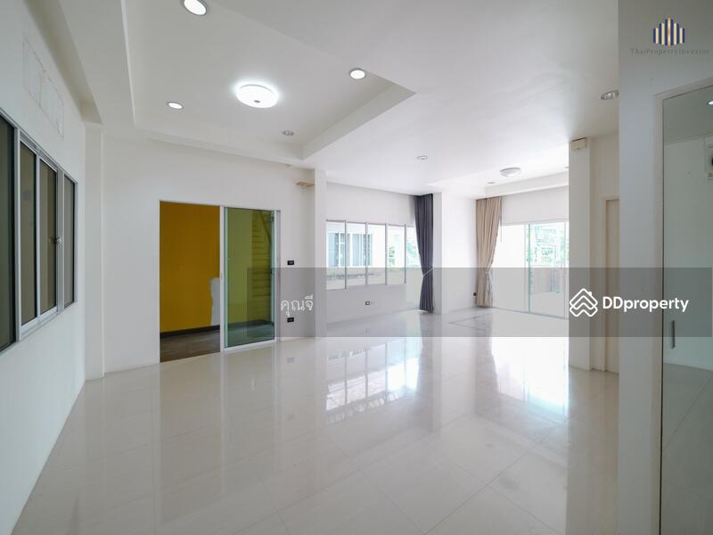 For Sale - Ladda Ville 1-2, Nonthaburi