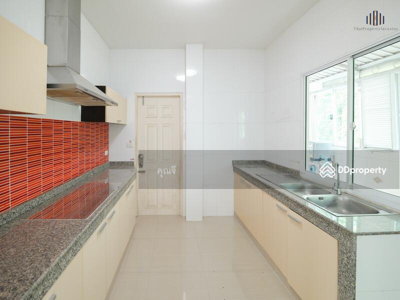 For Sale - Ladda Ville 1-2, Nonthaburi