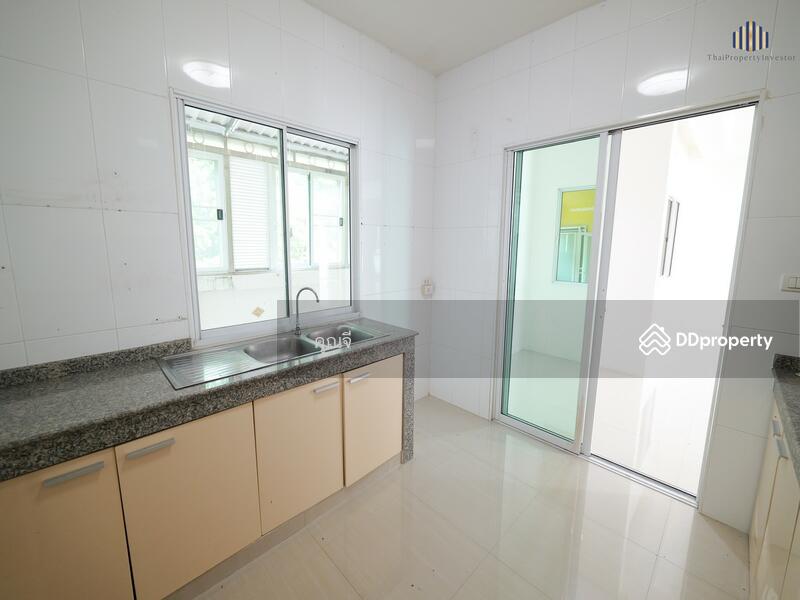 For Sale - Ladda Ville 1-2, Nonthaburi