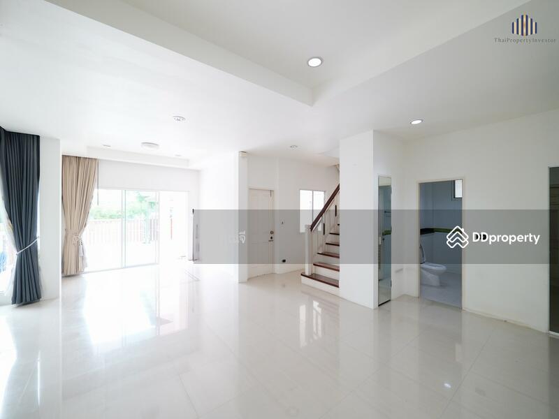 For Sale - Ladda Ville 1-2, Nonthaburi