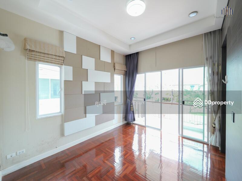 For Sale - Ladda Ville 1-2, Nonthaburi