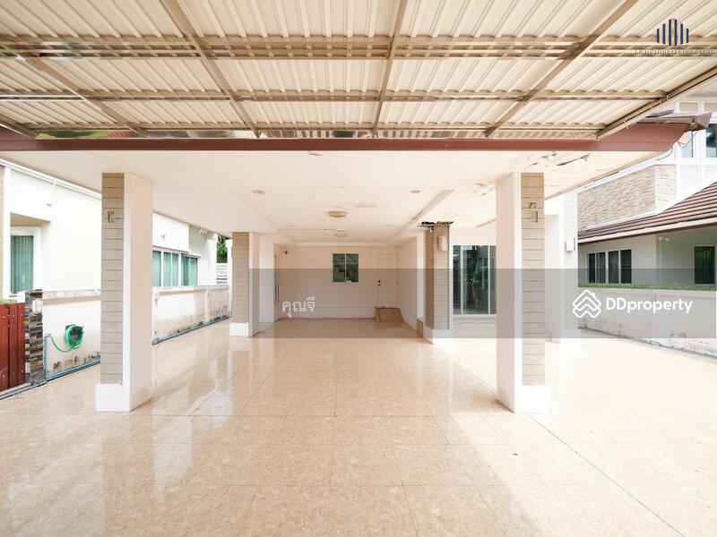 For Sale - Ladda Ville 1-2, Nonthaburi