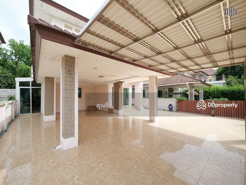 For Sale - Ladda Ville 1-2, Nonthaburi