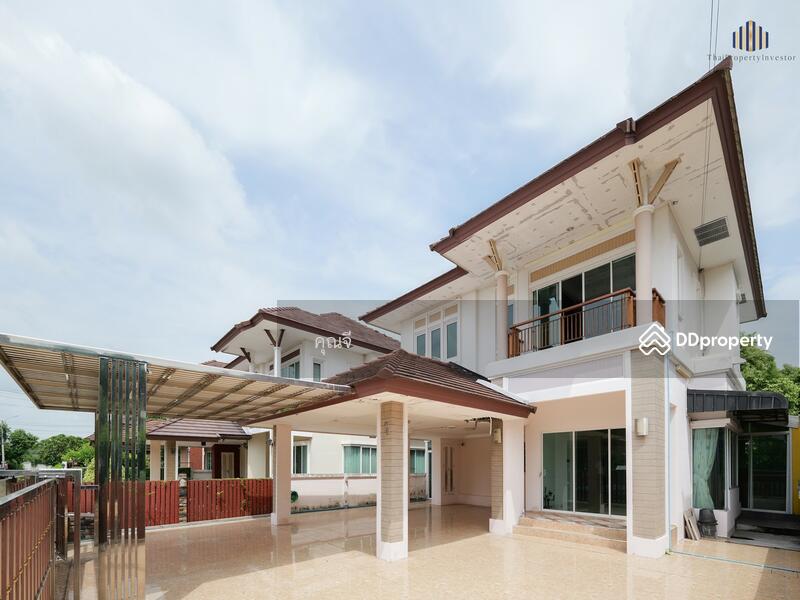 For Sale - Ladda Ville 1-2, Nonthaburi