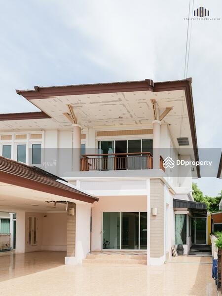 For Sale - Ladda Ville 1-2, Nonthaburi