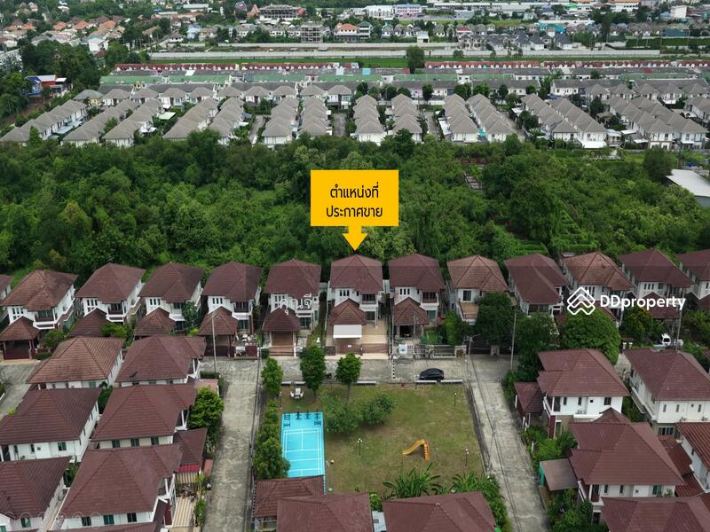 For Sale - Ladda Ville 1-2, Nonthaburi