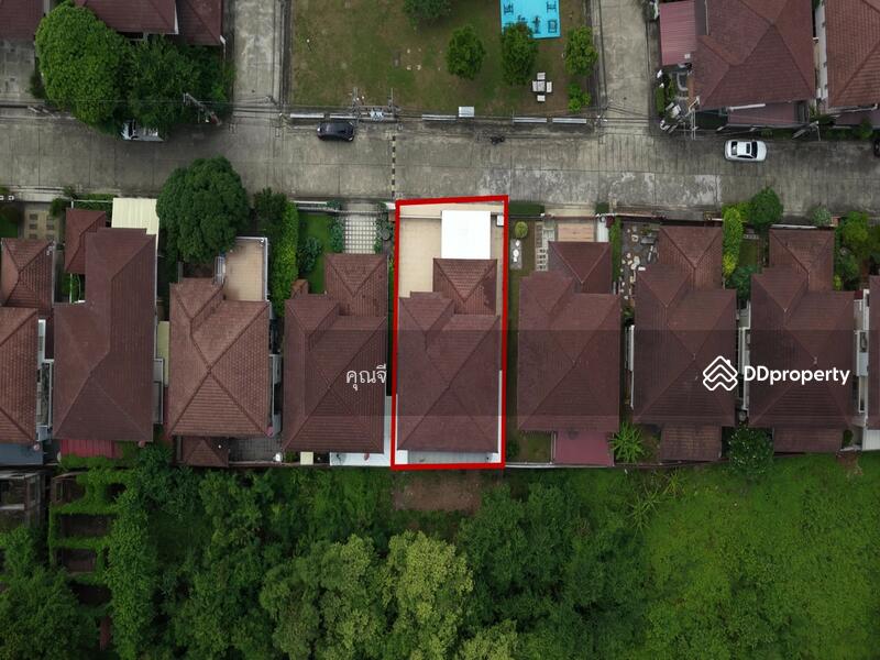 For Sale - Ladda Ville 1-2, Nonthaburi