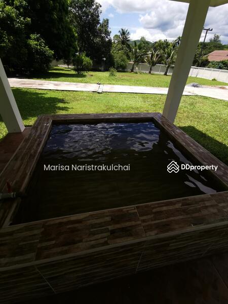For Sale - Mae Pong, Chiang Mai