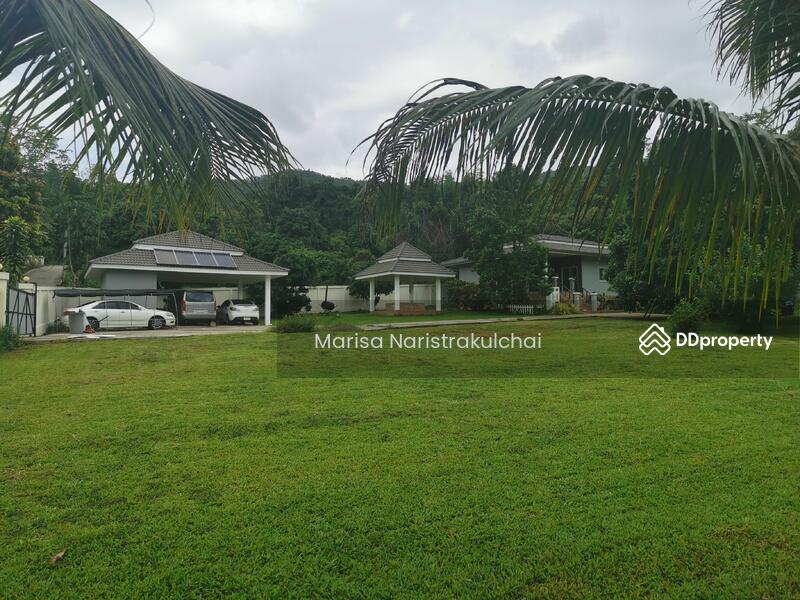 For Sale - Mae Pong, Chiang Mai