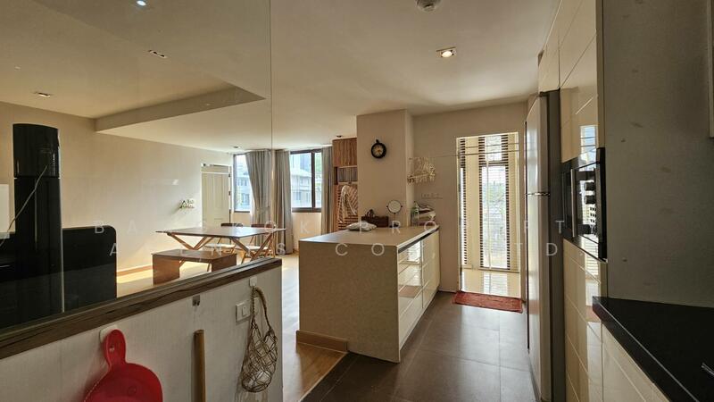 W8 Thonglor 25, Bangkok, 25 Thong Lo 25 Alley, Khlong Tan Nua, Watthana, Bangkok, 2 Bedrooms, 110 sqm, Condo For Rent, by BANGKOK PROPERTY AGENTS CO., LTD., 60041157 - DDproperty.com