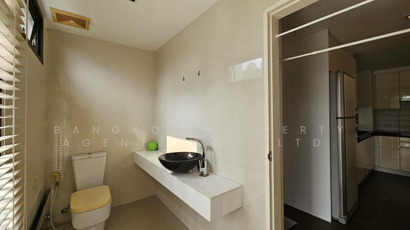 W8 Thonglor 25, Bangkok, 25 Thong Lo 25 Alley, Khlong Tan Nua, Watthana, Bangkok, 2 Bedrooms, 110 sqm, Condo For Rent, by BANGKOK PROPERTY AGENTS CO., LTD., 60041157 - DDproperty.com