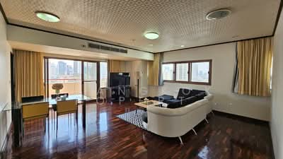 For Rent - Citi Resort Sukhumvit 49, Bangkok