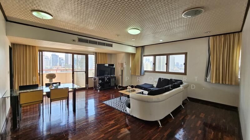 ให้เช่า - Citi Resort Sukhumvit 49 : ซิตี้ รีสอร์ท สุขุมวิท 49, กรุงเทพ