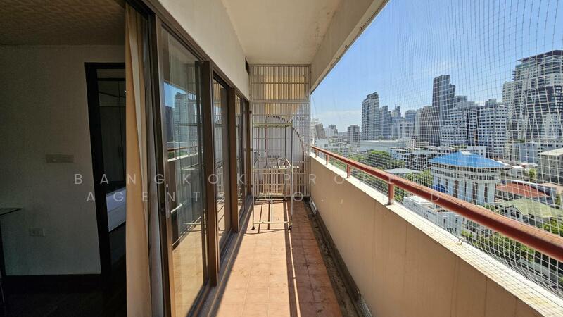 Citi Resort Sukhumvit 49, Bangkok, 39 Sukhumvit 49, Khlong Tan Nua, Watthana, Bangkok, 2 Bedrooms, 110 sqm, Condo For Rent, by BANGKOK PROPERTY AGENTS CO., LTD., 60041162 - DDproperty.com