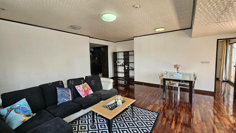 Citi Resort Sukhumvit 49, Bangkok, 39 Sukhumvit 49, Khlong Tan Nua, Watthana, Bangkok, 2 Bedrooms, 110 sqm, Condo For Rent, by BANGKOK PROPERTY AGENTS CO., LTD., 60041162 - DDproperty.com