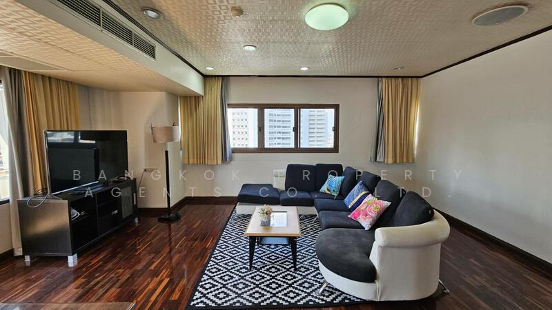 ให้เช่า - Citi Resort Sukhumvit 49 : ซิตี้ รีสอร์ท สุขุมวิท 49, กรุงเทพ