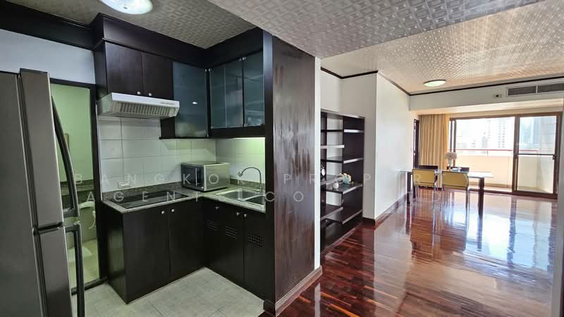 Citi Resort Sukhumvit 49, Bangkok, 39 Sukhumvit 49, Khlong Tan Nua, Watthana, Bangkok, 2 Bedrooms, 110 sqm, Condo For Rent, by BANGKOK PROPERTY AGENTS CO., LTD., 60041162 - DDproperty.com