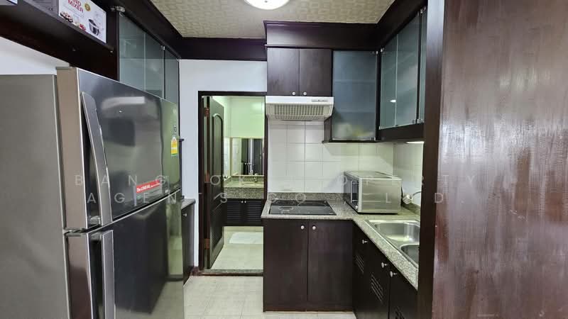 Citi Resort Sukhumvit 49, Bangkok, 39 Sukhumvit 49, Khlong Tan Nua, Watthana, Bangkok, 2 Bedrooms, 110 sqm, Condo For Rent, by BANGKOK PROPERTY AGENTS CO., LTD., 60041162 - DDproperty.com