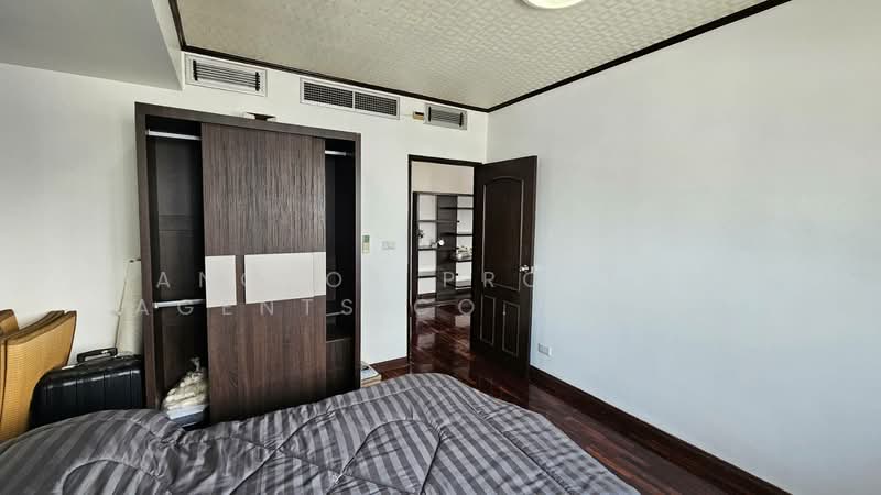 ให้เช่า - Citi Resort Sukhumvit 49 : ซิตี้ รีสอร์ท สุขุมวิท 49, กรุงเทพ