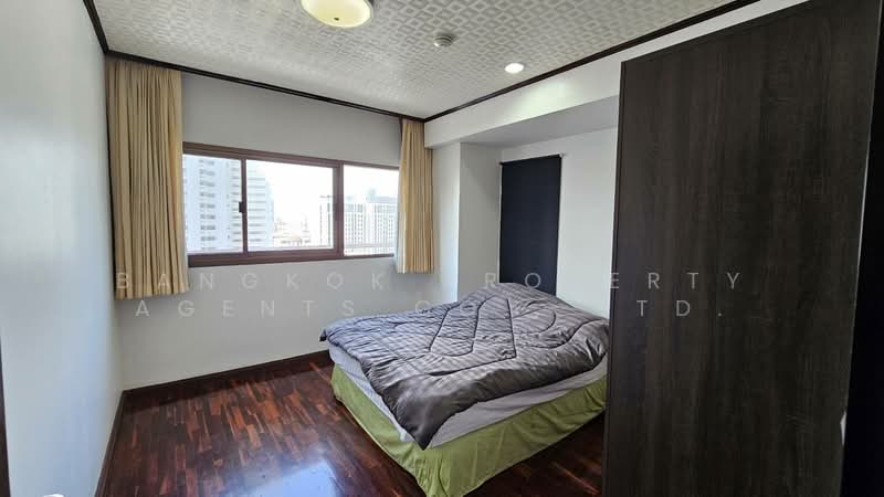 Citi Resort Sukhumvit 49, Bangkok, 39 Sukhumvit 49, Khlong Tan Nua, Watthana, Bangkok, 2 Bedrooms, 110 sqm, Condo For Rent, by BANGKOK PROPERTY AGENTS CO., LTD., 60041162 - DDproperty.com