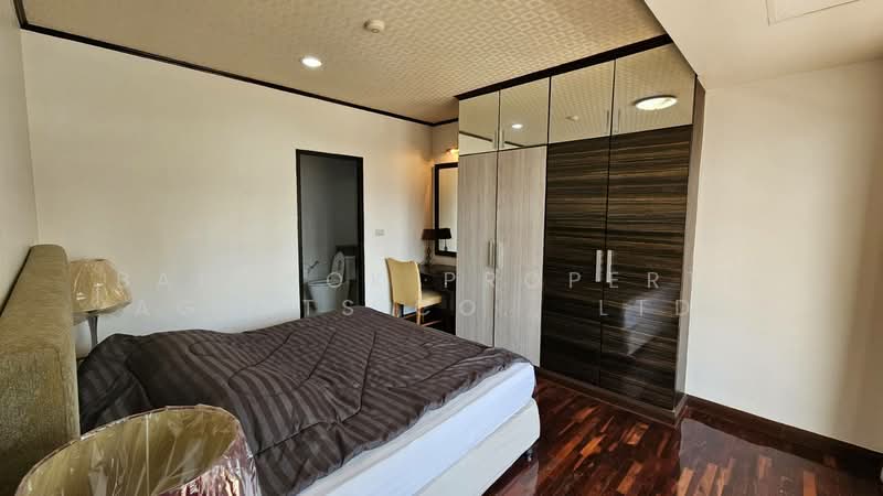 Citi Resort Sukhumvit 49, Bangkok, 39 Sukhumvit 49, Khlong Tan Nua, Watthana, Bangkok, 2 Bedrooms, 110 sqm, Condo For Rent, by BANGKOK PROPERTY AGENTS CO., LTD., 60041162 - DDproperty.com