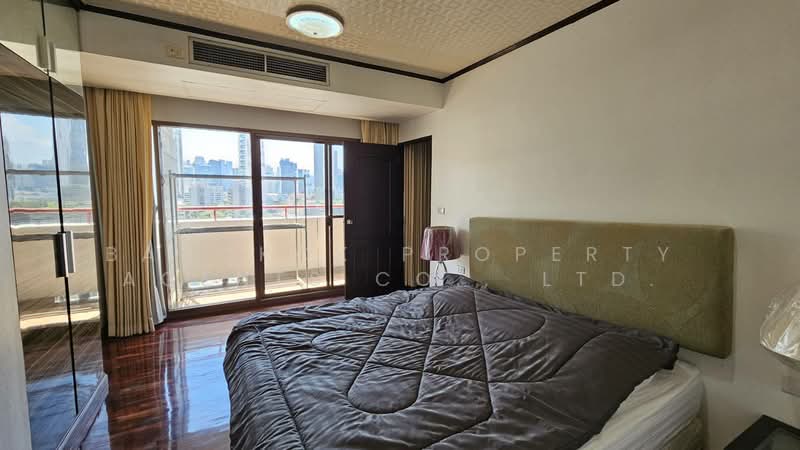 Citi Resort Sukhumvit 49, Bangkok, 39 Sukhumvit 49, Khlong Tan Nua, Watthana, Bangkok, 2 Bedrooms, 110 sqm, Condo For Rent, by BANGKOK PROPERTY AGENTS CO., LTD., 60041162 - DDproperty.com