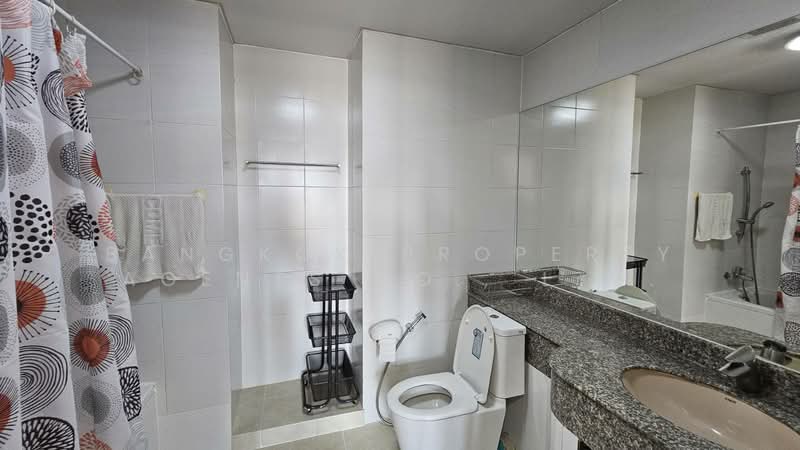 Citi Resort Sukhumvit 49, Bangkok, 39 Sukhumvit 49, Khlong Tan Nua, Watthana, Bangkok, 2 Bedrooms, 110 sqm, Condo For Rent, by BANGKOK PROPERTY AGENTS CO., LTD., 60041162 - DDproperty.com