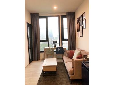For Rent - XT Ekkamai, Bangkok