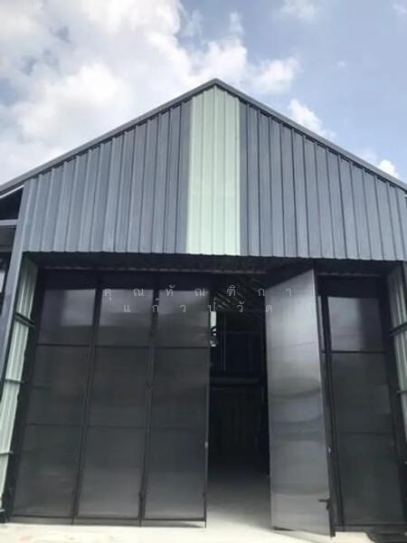 ให้เช่า - ให้เช่าโกดัง ถ.ลาดพร้าว35, กรุงเทพ